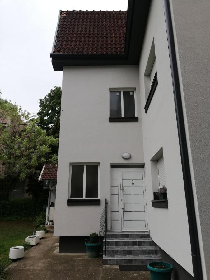 Hotel Kuca Jeka Vrnjačka Banja Exterior foto