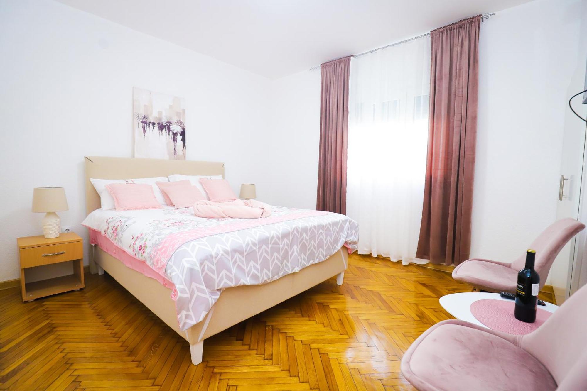 Hotel Kuca Jeka Vrnjačka Banja Exterior foto