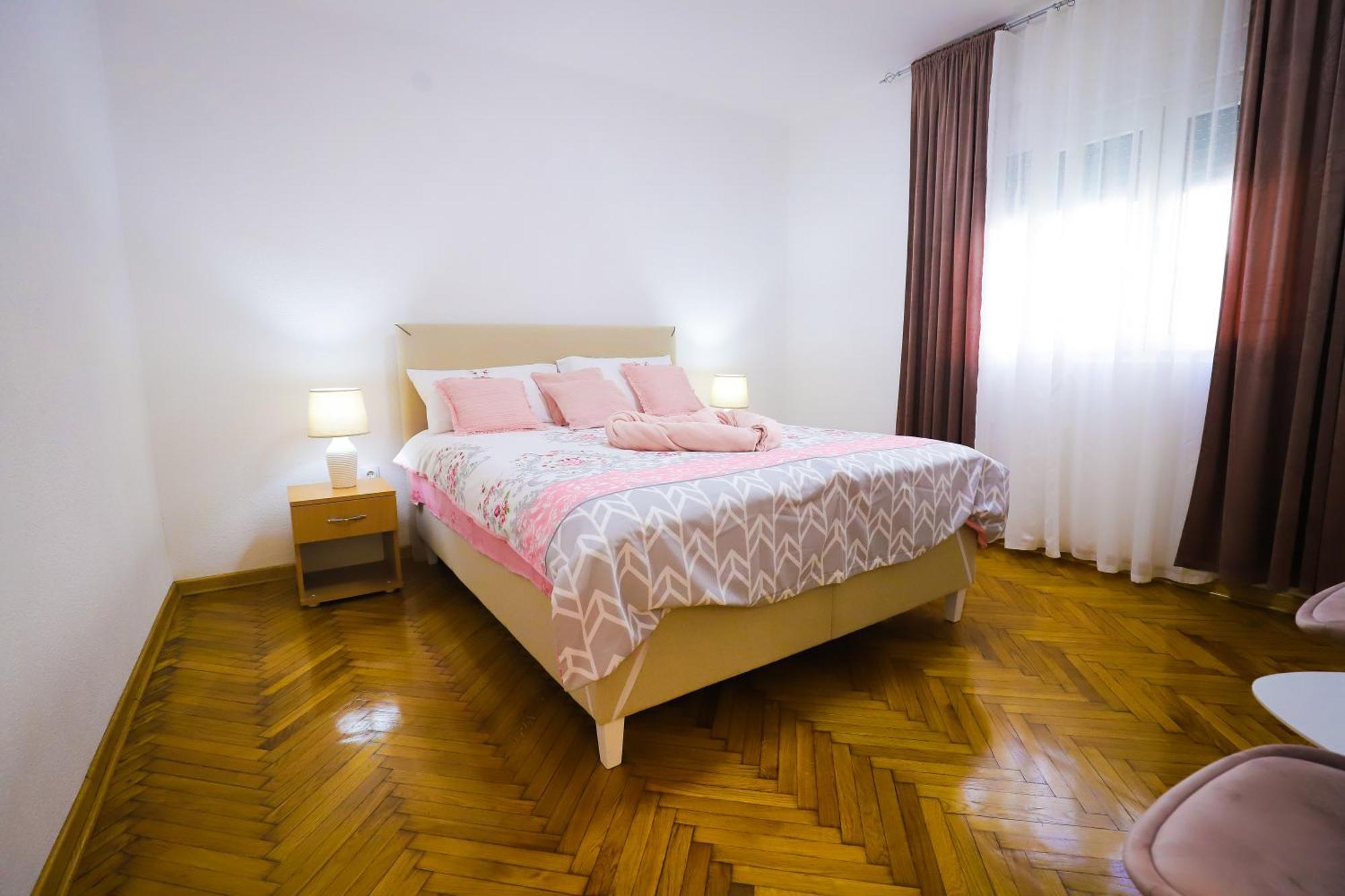Hotel Kuca Jeka Vrnjačka Banja Exterior foto