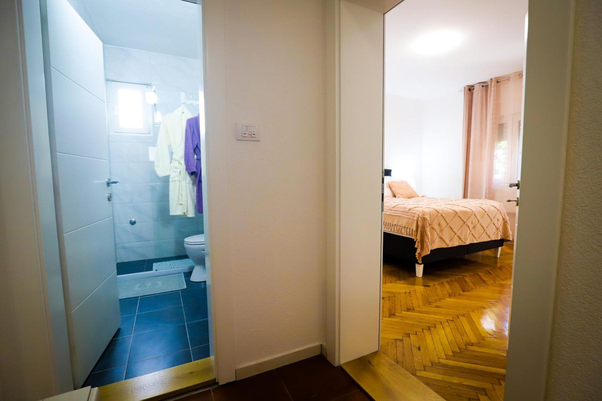 Hotel Kuca Jeka Vrnjačka Banja Exterior foto