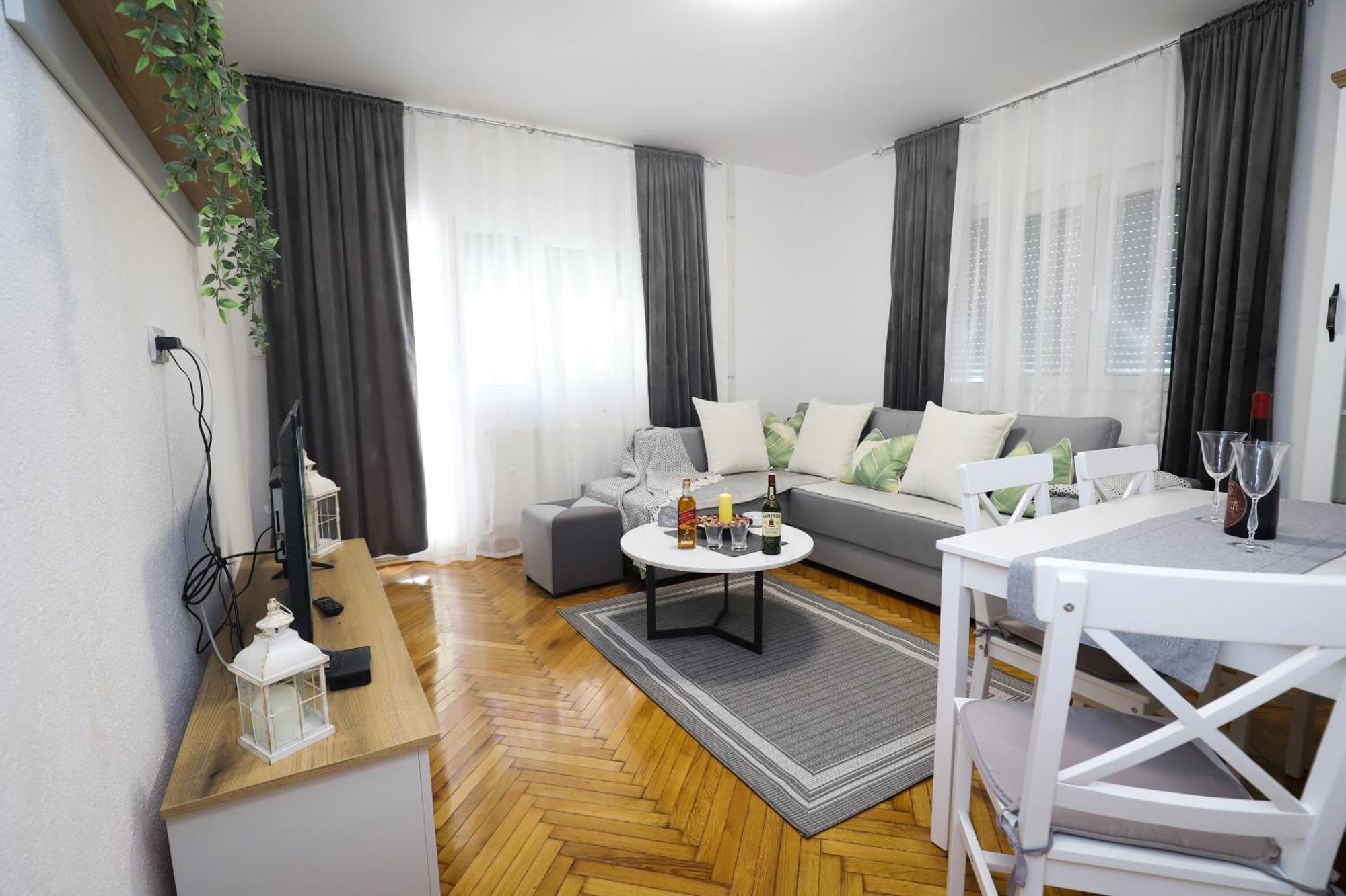 Hotel Kuca Jeka Vrnjačka Banja Exterior foto