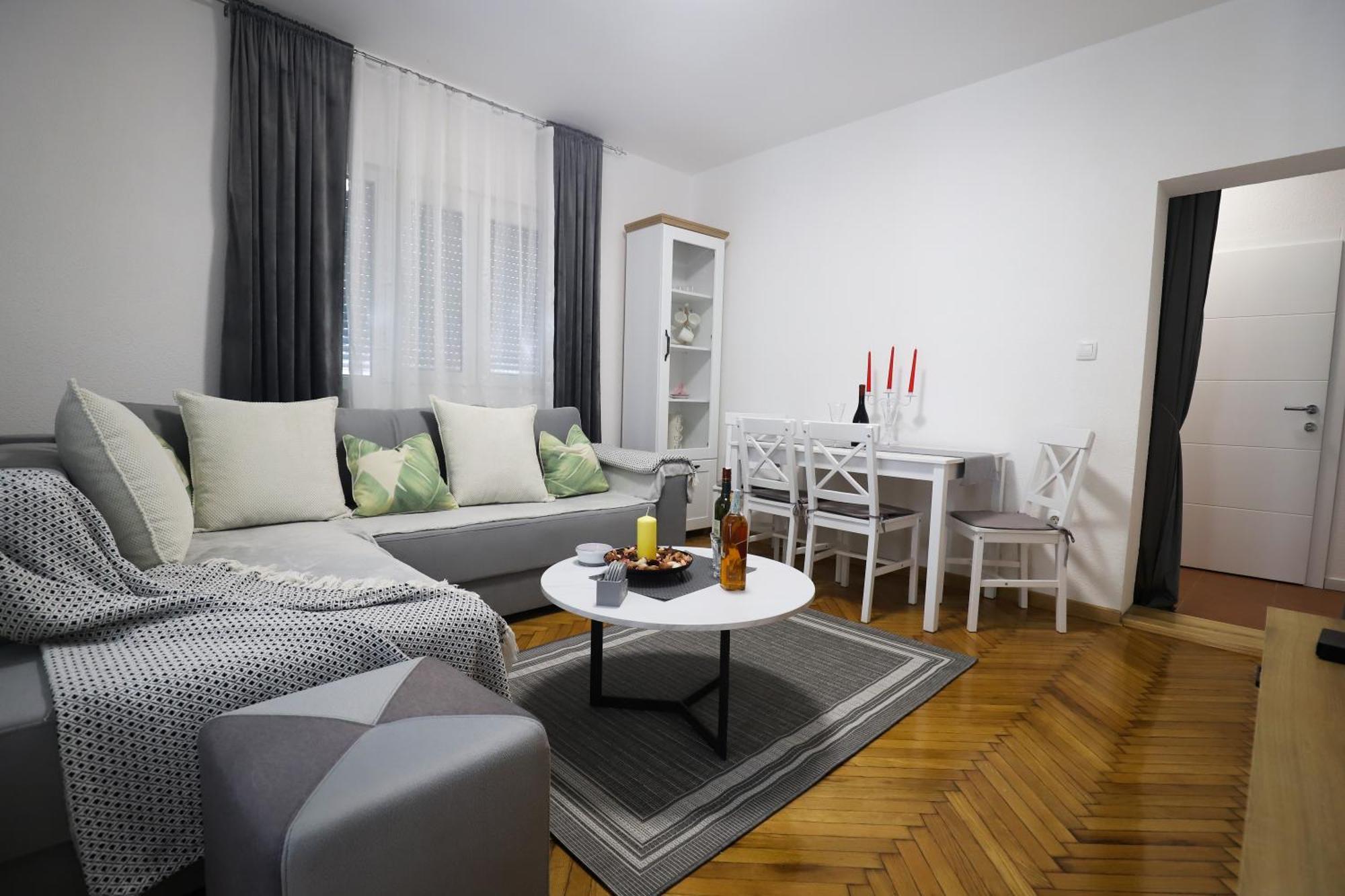Hotel Kuca Jeka Vrnjačka Banja Exterior foto