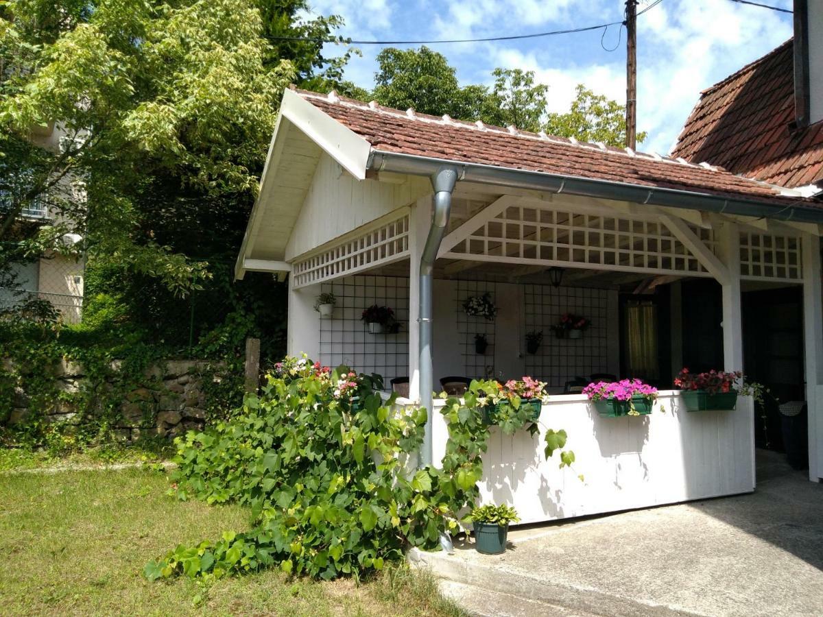 Hotel Kuca Jeka Vrnjačka Banja Exterior foto